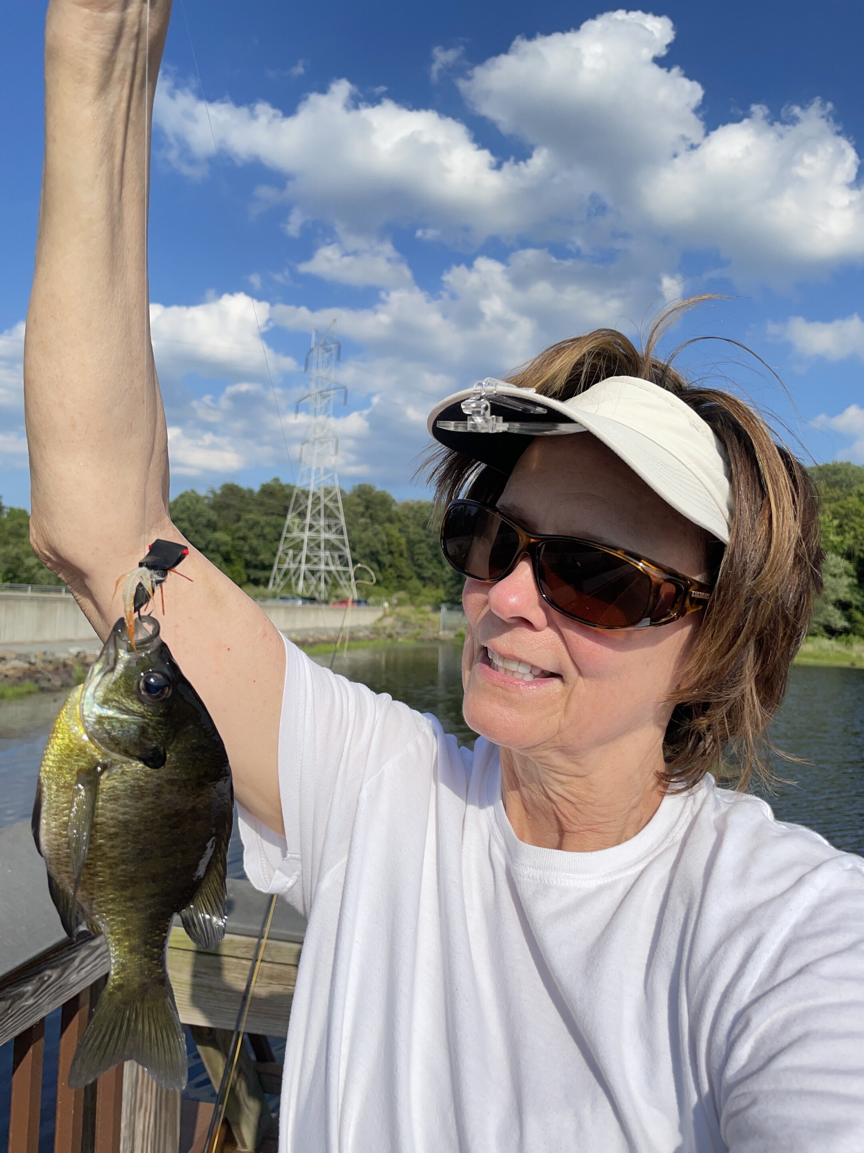 Maryland's Fly Fishing Trail