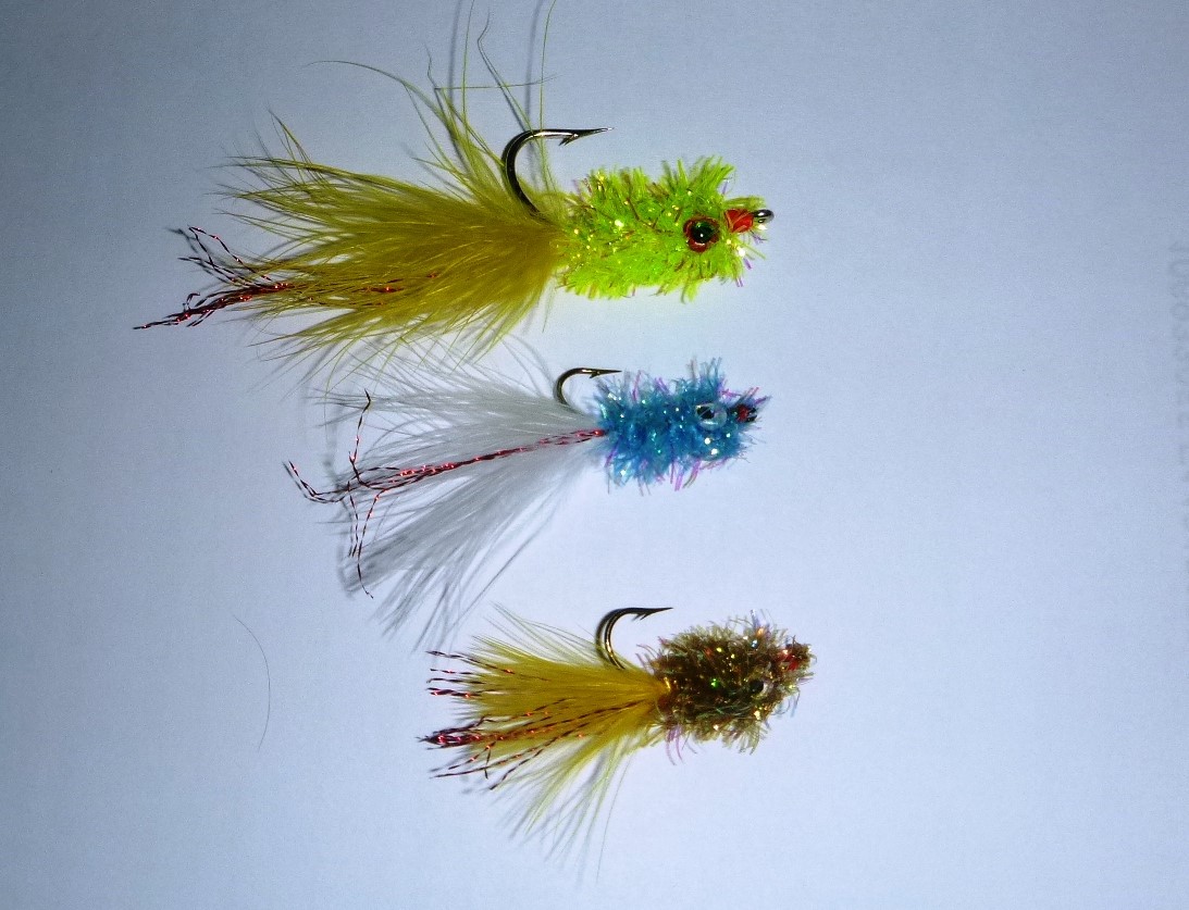 Fly Tying Thread, Denier & Sizes Explained Here. Buy Fly Tying Threads