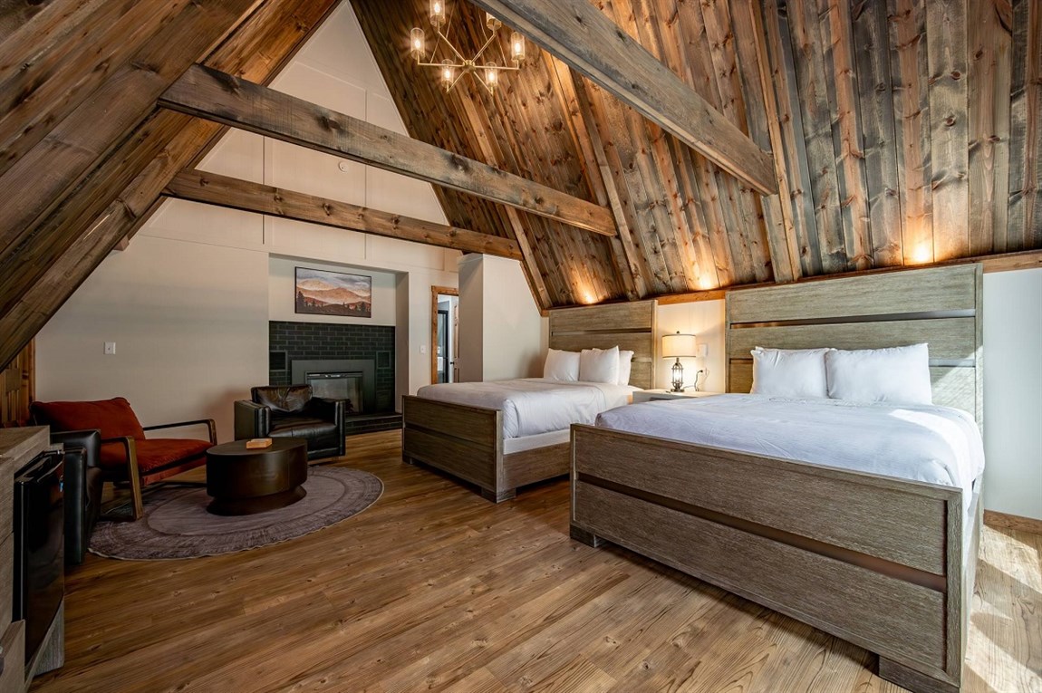 Stay 3 Nights for the Price of 2 in Deep Creek & Garrett County, Maryland Photo