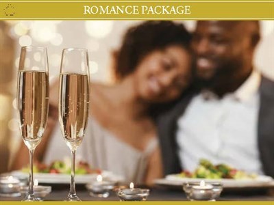 Romance Package Photo