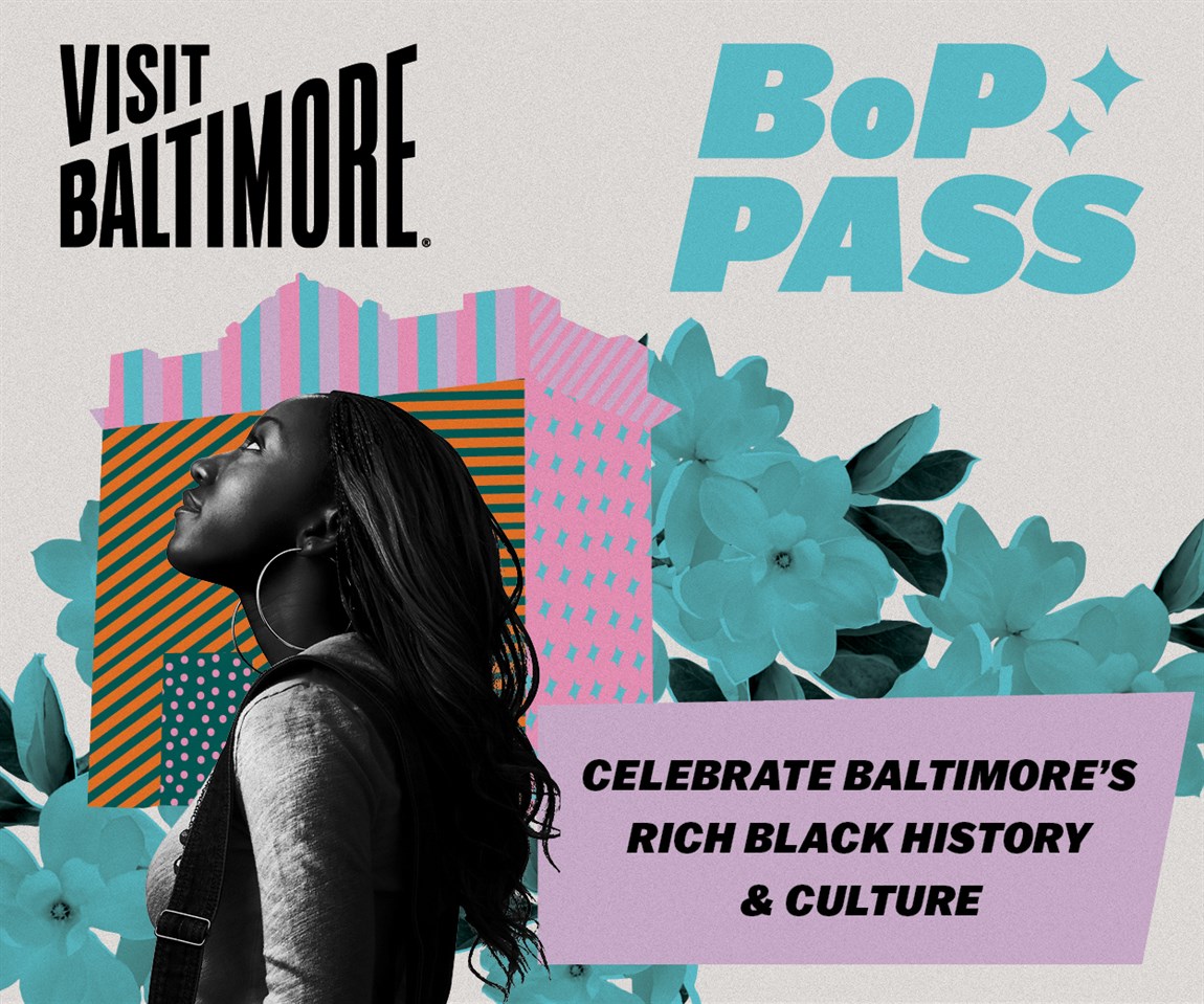 Visit Baltimore BoP Pass Photo