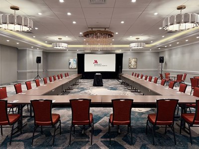 Small Meetings offer Photo