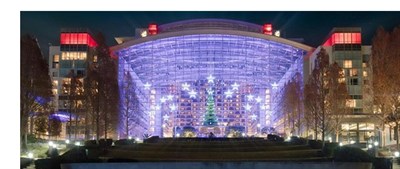 Presential  Package  Photo