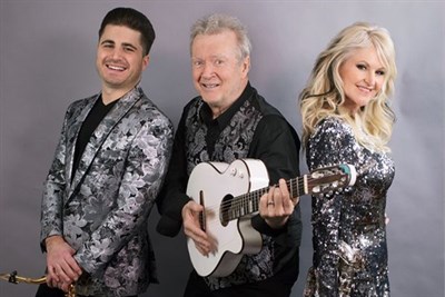 Vincent Ingala, Peter White, Mindi Abair Photo