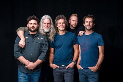 Carbon Leaf Photo