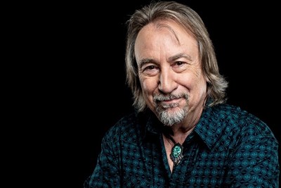 Jim Messina Photo