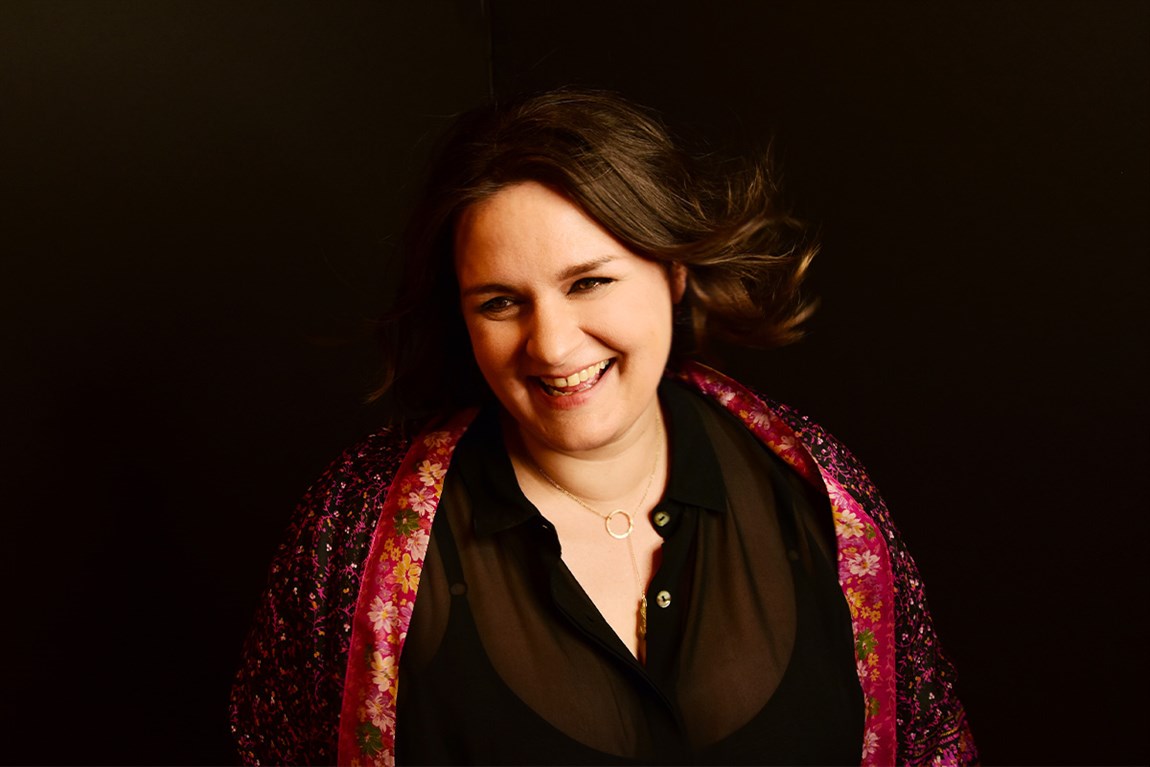 Madeline Peyroux Photo