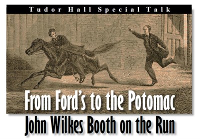 Tudor Hall Museum Photo