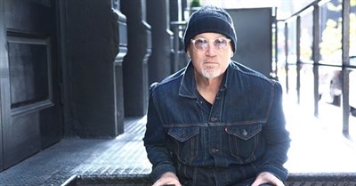 Marshall Crenshaw Photo