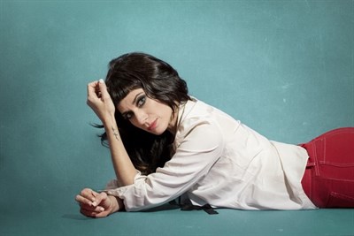 Nicole Atkins Photo