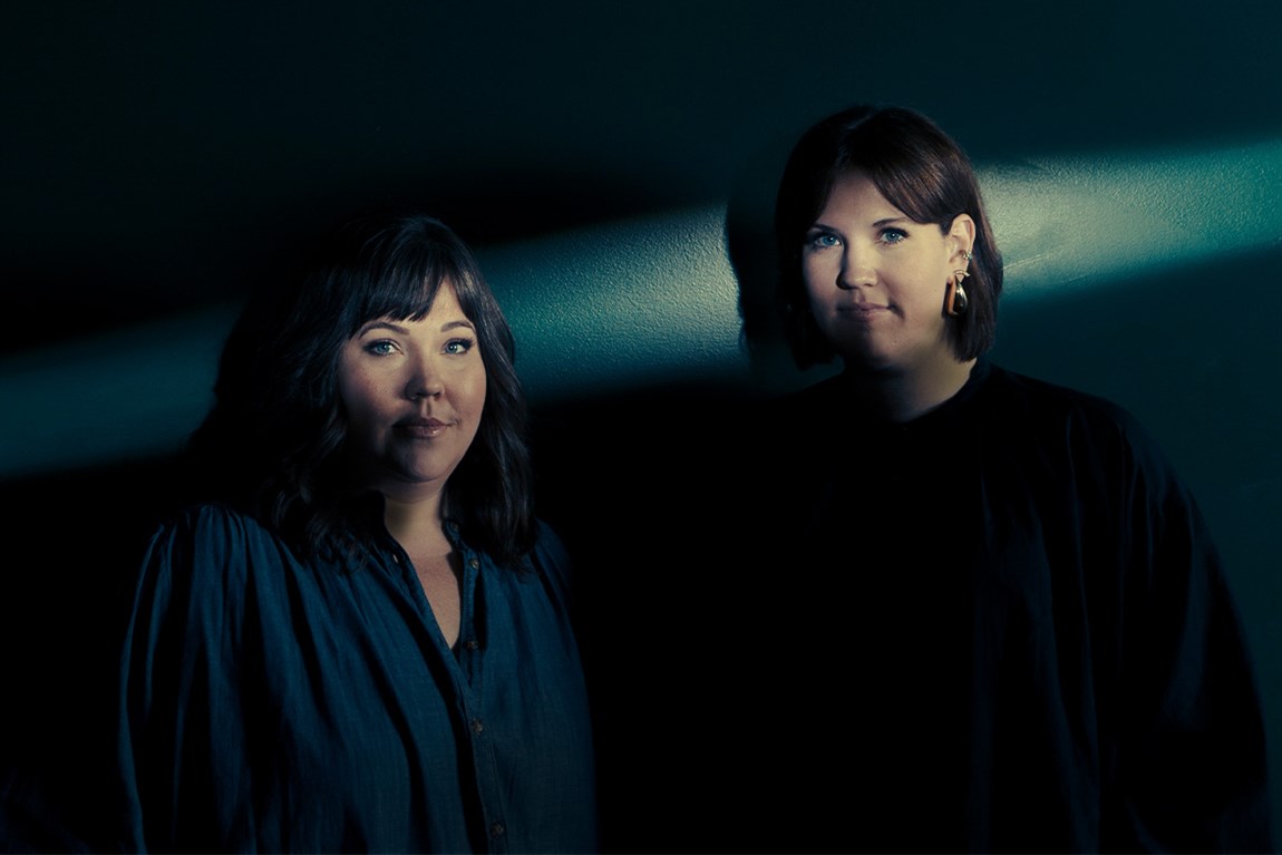 The Secret Sisters Photo
