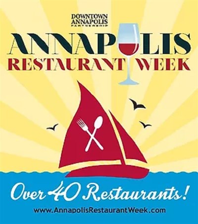 Annapolis Restaurant Week Photo