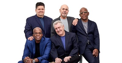Spyro Gyra Photo