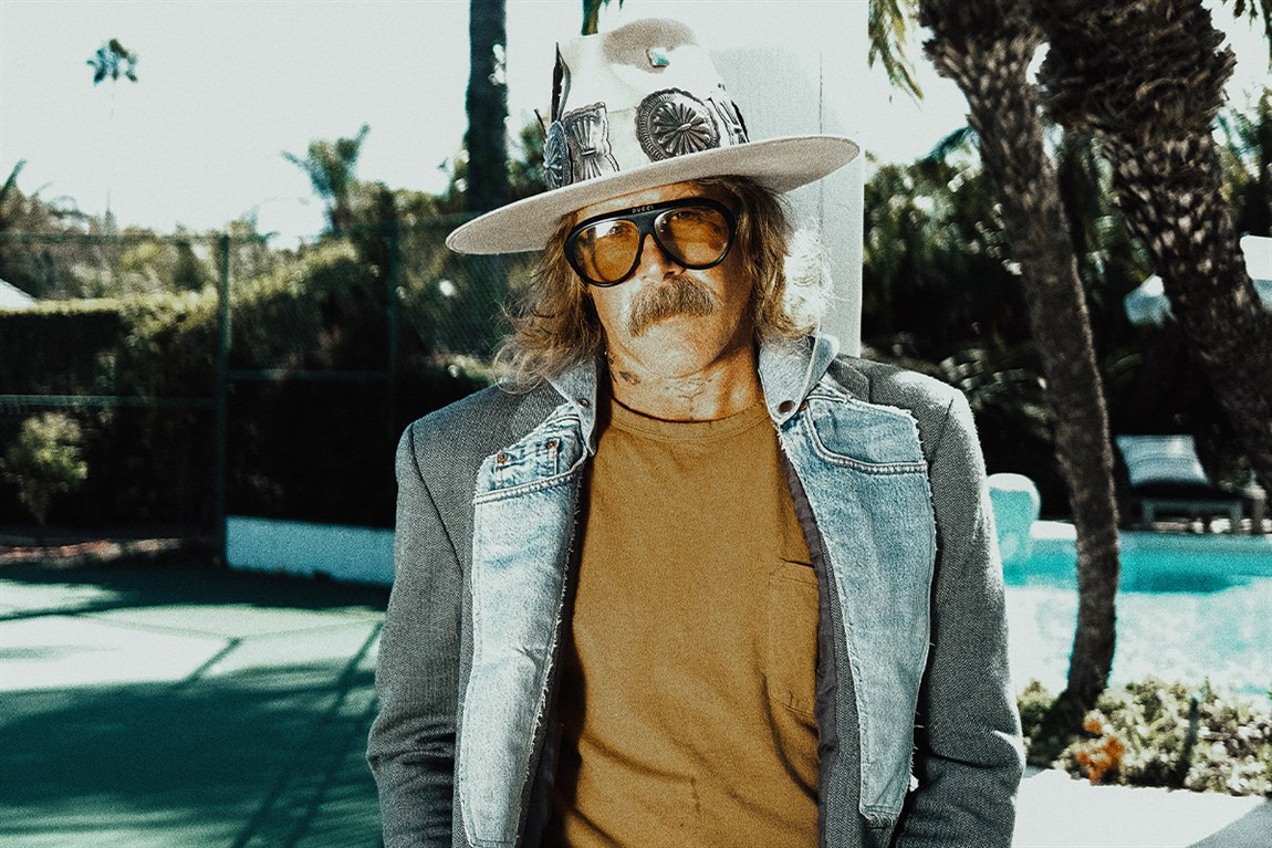 Donavon Frankenreiter Photo