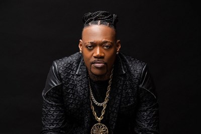 Eric Gales Photo