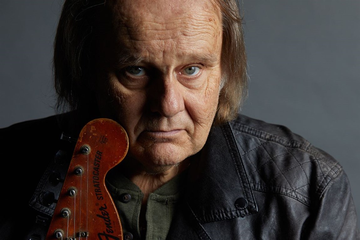 Walter Trout Photo