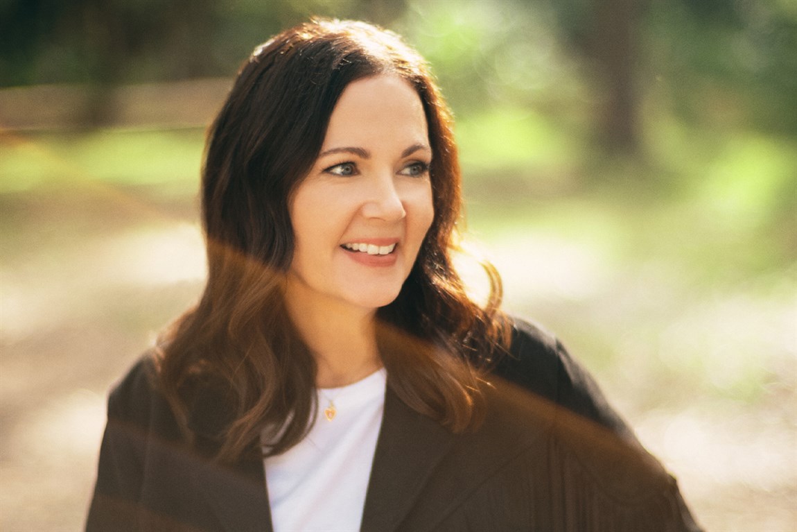 Lori McKenna Photo