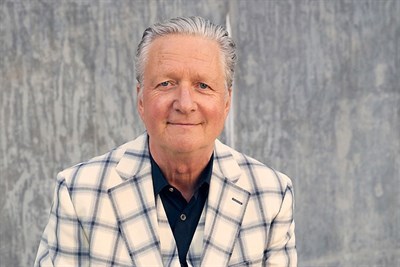 Glenn Tilbrook Photo
