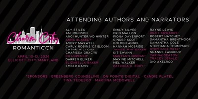 Charm City Romanticon Photo