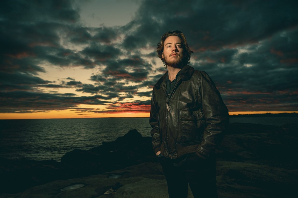 Quinn Sullivan Photo