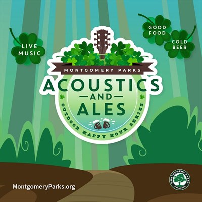 Acoustics and Ales Photo