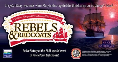 Rebels &amp; Redcoats Photo