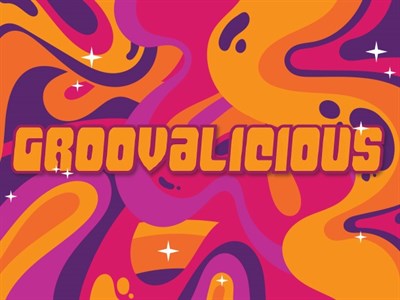 Groovalicious returns to Turf Valley Resort Photo