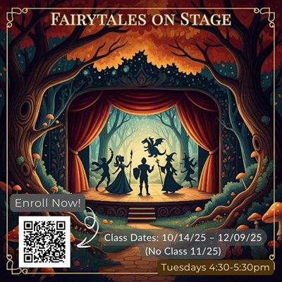 theater classes Photo