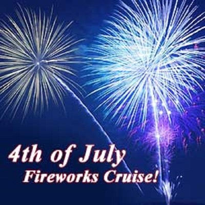4th of July Sail Photo