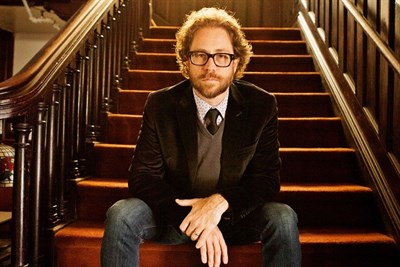Jonathan Coulton Photo