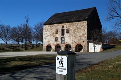 Woodlawn Museum Photo