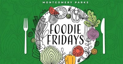 Foodie Fridays Photo
