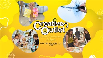 Creative Outlet Sept 6 Photo