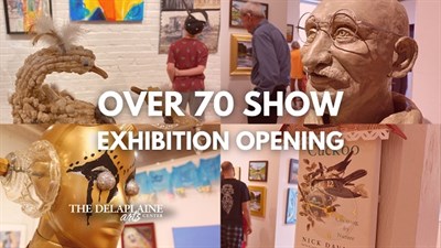 Over 70 Show 2025 Photo