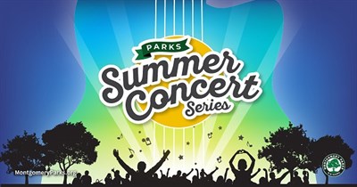 Parks Summer Concert Series Photo
