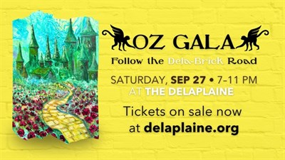 Oz Gala 2025 Photo