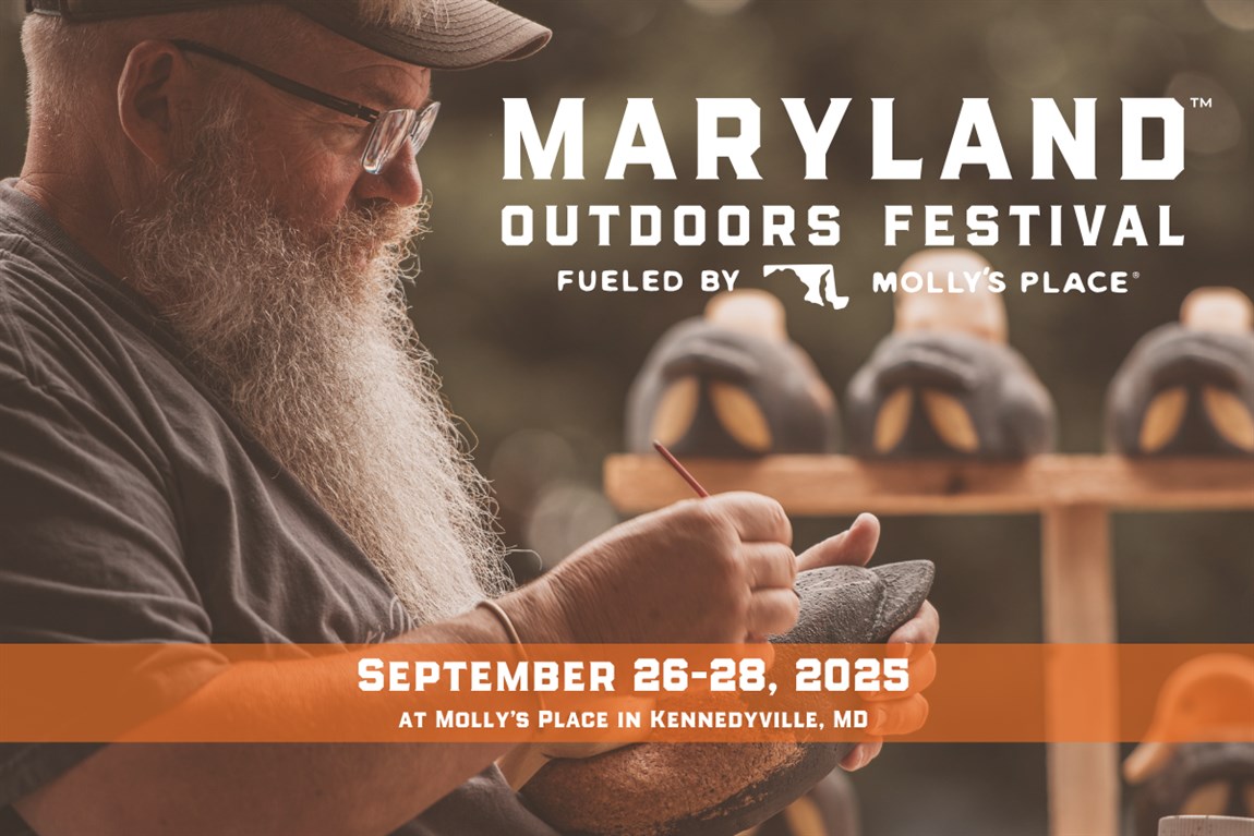 Maryland Outdoors Festival at Molly's Place Photo