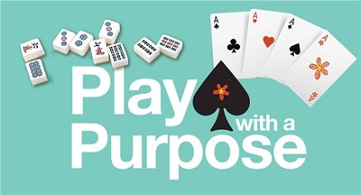 The Erin Levitas Foundation's Play with a Purpose Photo