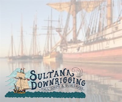 Sultana with logo Photo