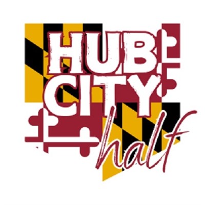 HUB CITY HALF LOGO Photo