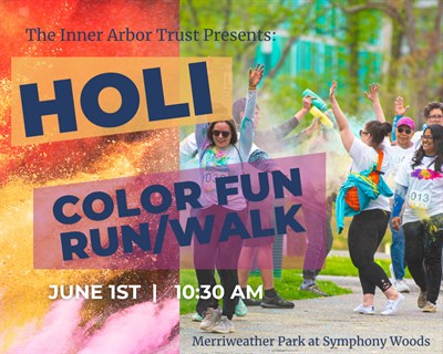 Photos for Holi Run on June 1 Photo