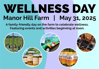 Wellness Poster Photo
