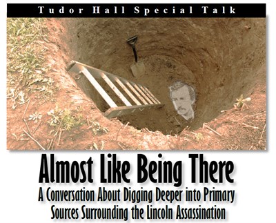 Tudor Hall Museum Photo