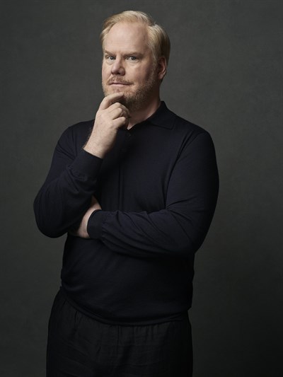 Jim Gaffigan / Lyric Baltimore / Nov 14-15 Photo