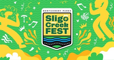 Montgomery Parks Sligo Creek Fest Photo