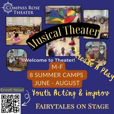 Theater Summer Camps, Weekly in Annapolis Photo