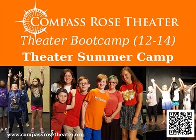 Theater Bootcamp Photo