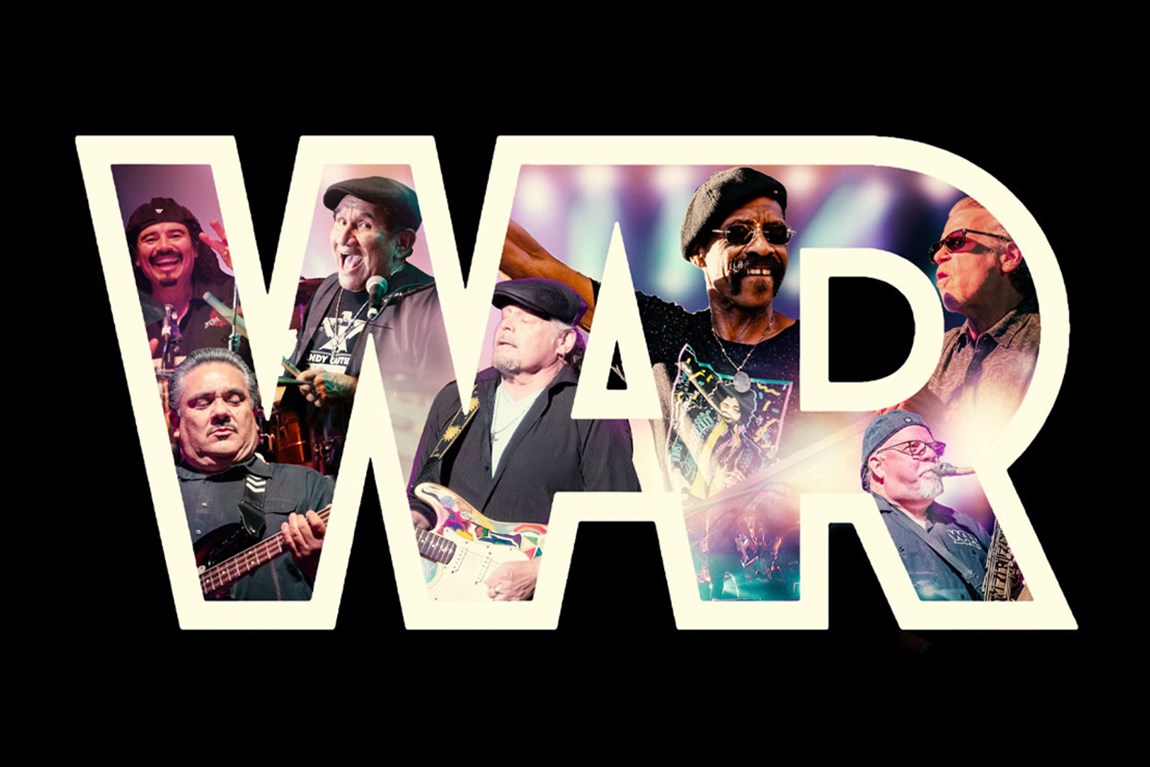 WAR logo Photo