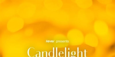 Candlelight concerts bring the magic of a live, multisensory musical experience Photo