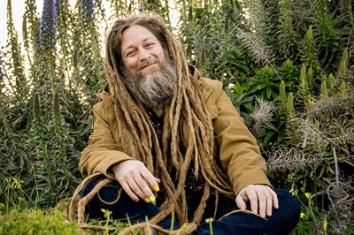 Mike Love Photo